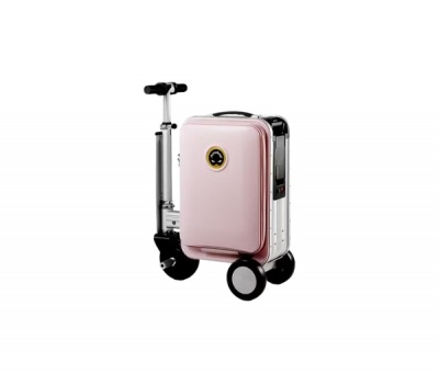 Airwheel SE3S Electric luggage 26L - Pink (MY ONLY)	